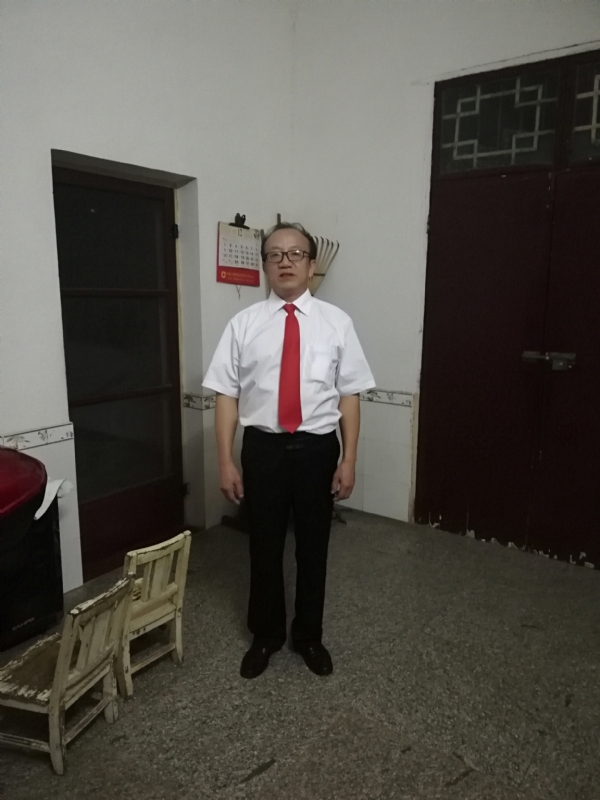 玫瑰祥云的第一张照片--黄冈父母相亲团