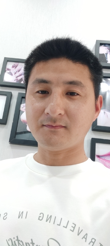 后来的第一张照片--黄冈父母相亲团