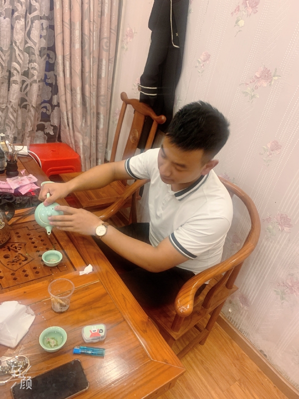 古有风琴的第二张照片--黄冈父母相亲团