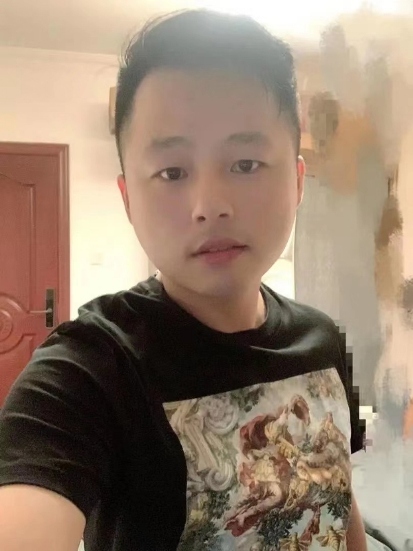 追风少年的第一张照片--黄冈父母相亲团
